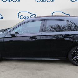 Mercedes Classe A IV 200 163 7G-DCT AMG Line - Automatique Lourdes