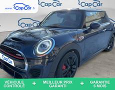 Mini Mini Épinay-sur-Seine