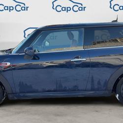 Mini Mini III 2.0 Cooper S 231 BVA John Works &Eacute;pinay-sur-Seine