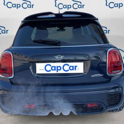 Mini Mini III 2.0 Cooper S 231 BVA John Works &Eacute;pinay-sur-Seine