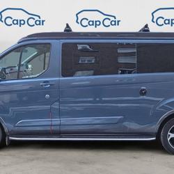 Ford Transit Custom 2.0 Ecoblue 150 BVA6 Nugget Plus Active Westfalia La Madeleine