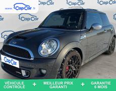 Mini Mini Isneauville