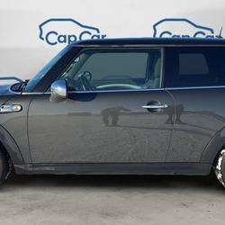 Mini Mini 2.0 Cooper S 211 John Works Isneauville