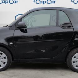 Smart Fortwo III 1.0 71 Pure Rillieux-la-Pape