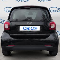 Smart Fortwo III 1.0 71 Pure Rillieux-la-Pape