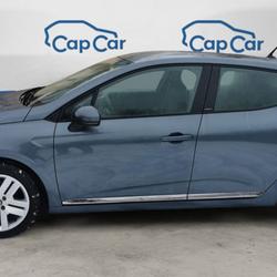 Renault Clio 5 V 1.6 E-Tech 140 Hybride BVA6 Titanum Saint-Hilaire-au-Temple