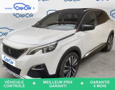 Peugeot 3008 Bordeaux