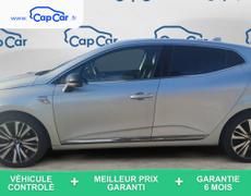 Renault Clio 5 Jardin