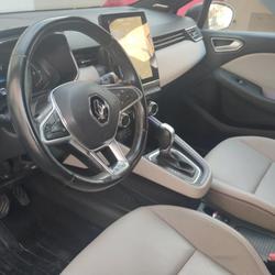 Renault Clio 5 V 1.3 TCe 130 EDC7 Initiale Paris Jardin