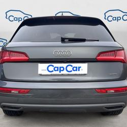 Audi Q5 II 2.0 TDI 190 Quattro S-Tronic7 Design - Automatique Rennes