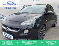 Opel Adam Mezzavia