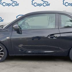 Opel Adam 1.4 Twinport 87 Unlimited Mezzavia