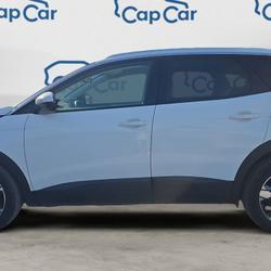 Peugeot 3008 1.2 PureTech 130 EAT8 Allure Bastia