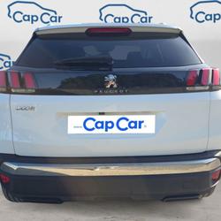 Peugeot 3008 1.2 PureTech 130 EAT8 Allure Bastia