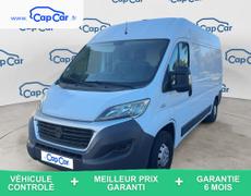 Fiat Ducato Évry-Courcouronnes