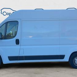Fiat Ducato 2.3 MultiJet 130 Pack Professional &Eacute;vry-Courcouronnes