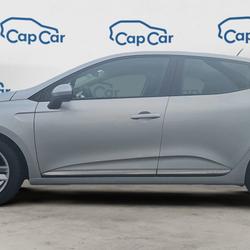 Renault Clio 5 V 1.0 TCe 100 Zen Pompey