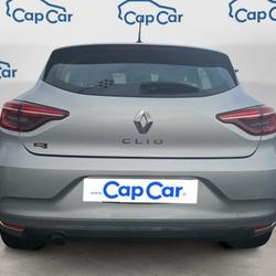 Renault Clio 5 V 1.0 TCe 100 Zen Pompey