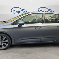 Citroen C4 1.2 PureTech 130 EAT6 Shine - Automatique Cambrai