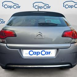 Citroen C4 1.2 PureTech 130 EAT6 Shine - Automatique Cambrai