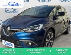 Renault Scenic 4 Istres