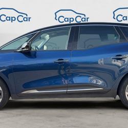 Renault Scenic 4 IV 1.2 TCe 130 Intens Istres