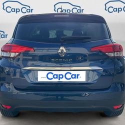 Renault Scenic 4 IV 1.2 TCe 130 Intens Istres