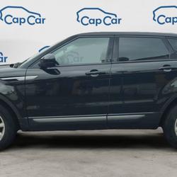 Land Rover Range Rover Evoque 2.0 TD4 150 SE Dynamic Saint-Ouen-l'Aum&ocirc;ne