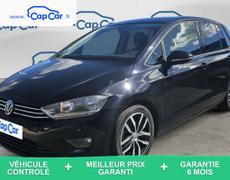 Volkswagen Golf Sportsvan Fondettes