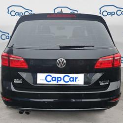 Volkswagen Golf Sportsvan 2.0 TDI 150 DSG6 Confortline Fondettes