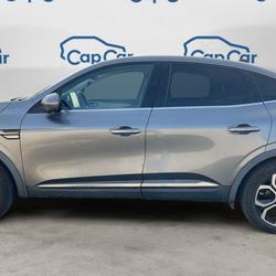 Renault Arkana 1.6 E-Tech 145 Hybride BVA6 Intens Saint-Just-Saint-Rambert
