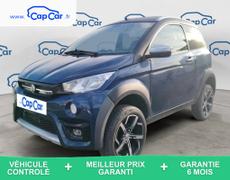 Aixam Crossover Niort