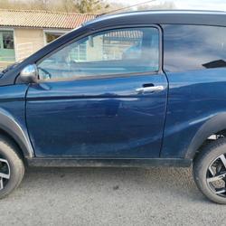 Aixam Crossover 0.5 8 BVA Premium Niort