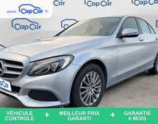 Mercedes Classe C Belbeuf