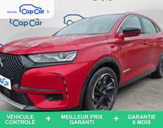 DS DS7 Crossback