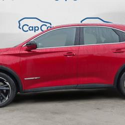 DS DS7 Crossback 1.5 BlueHDi 130 Performance Line Abbeville