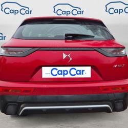 DS DS7 Crossback 1.5 BlueHDi 130 Performance Line Abbeville