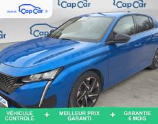 Peugeot 308 III Phase 1 Avignon