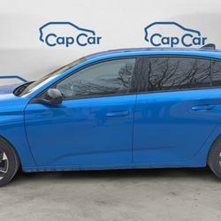 Peugeot 308 III Phase 1 1.2 PureTech 130 Allure Pack Avignon