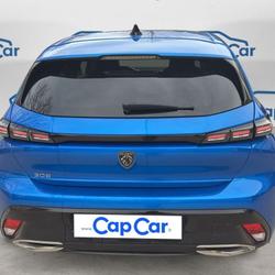 Peugeot 308 III Phase 1 1.2 PureTech 130 Allure Pack Avignon