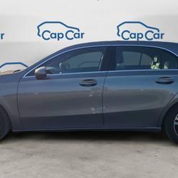 Mercedes Classe A 180 d 116 8G-DCT Progressive Line - Automatique Troyes