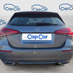 Mercedes Classe A 180 d 116 8G-DCT Progressive Line - Automatique Troyes