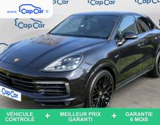 Porsche Cayenne Cambrai
