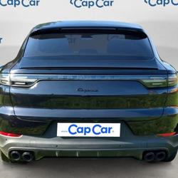 Porsche Cayenne III E-Hybrid 3.0 V6 462 Tiptronic . - Automatique Cambrai