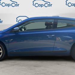 Volkswagen Scirocco 1.4 TSI 125 Ultimate Planioles