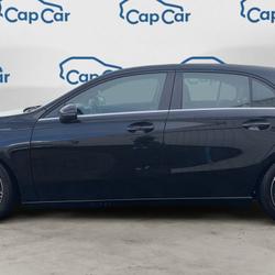 Mercedes Classe A VIII 220 d 190 8G-DCT Progressive Line - Automatique Toit ouvrant Rennes