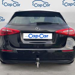 Mercedes Classe A VIII 220 d 190 8G-DCT Progressive Line - Automatique Toit ouvrant Rennes