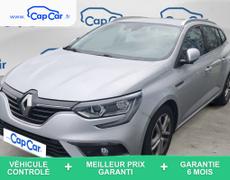 Renault Megane 4 Estate Puteaux