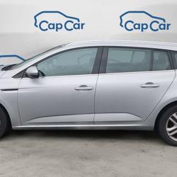 Renault Megane 4 Estate IV 1.5 dCi 95 Business Puteaux