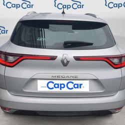 Renault Megane 4 Estate IV 1.5 dCi 95 Business Puteaux